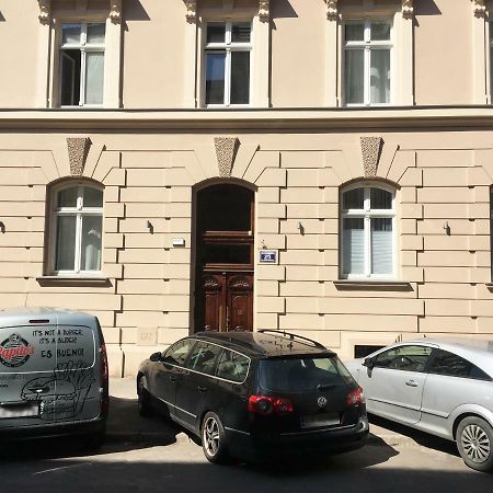 Loft Apartment Cracow Old Town 3Min Main Sq Krasków Exterior foto