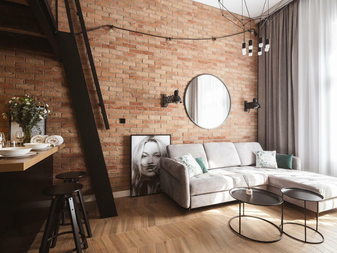 Loft Apartment Cracow Old Town 3Min Main Sq Krasków Exterior foto